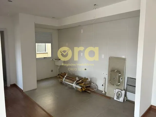 Apartamento 2 quartos e 1 banheiro, à venda, no bairro Fragata em Pelotas