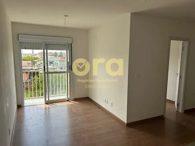 Apartamento 2 quartos e 1 banheiro, à venda, no bairro Fragata em Pelotas
