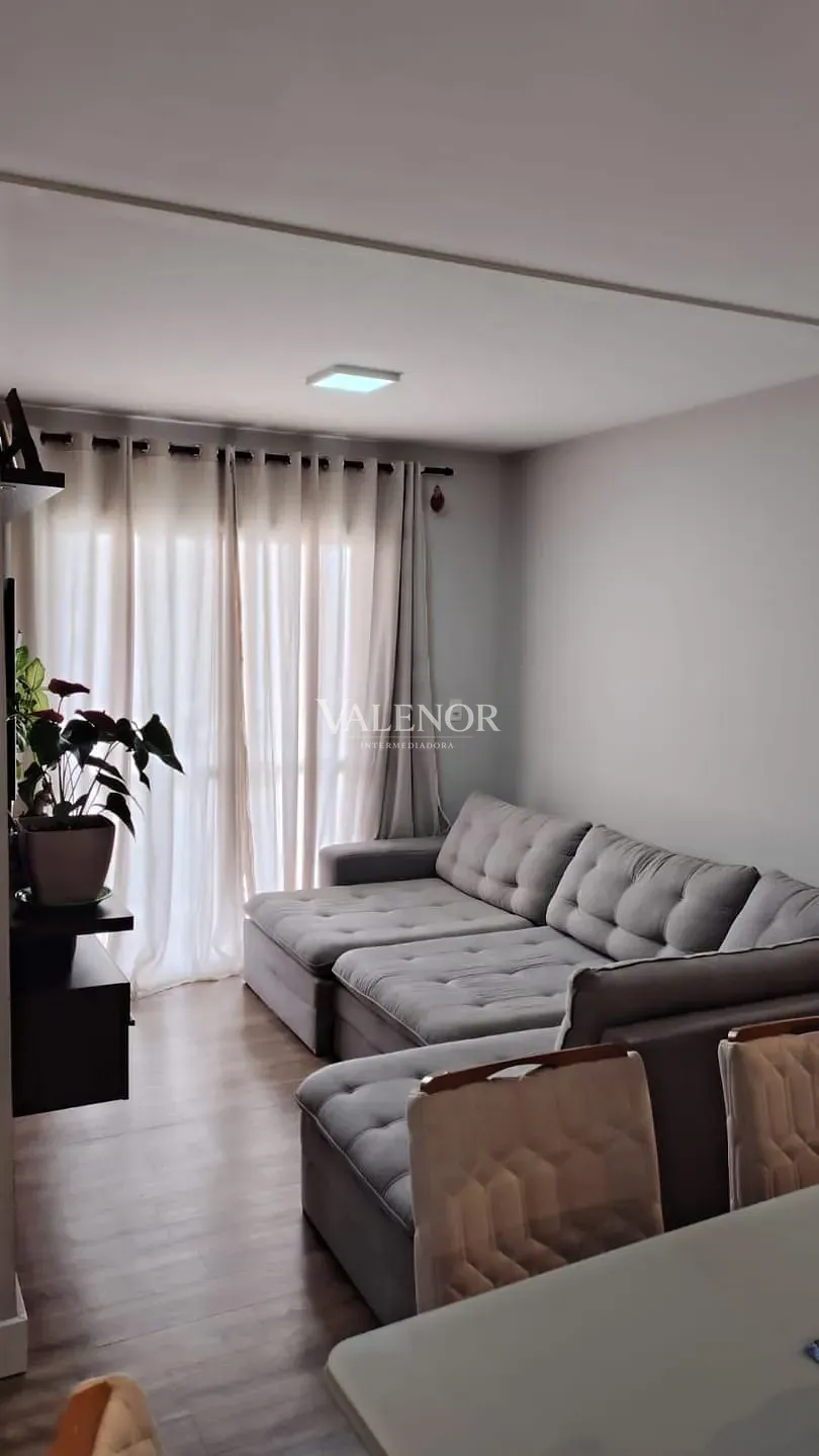 Apartamento, 3 quartos, 71 m² - Foto 2