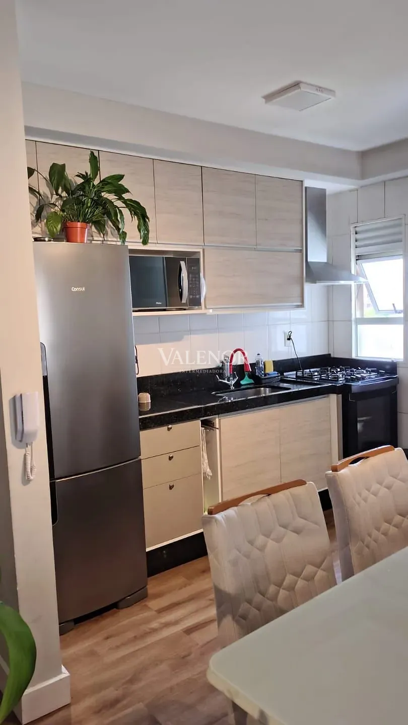 Apartamento, 3 quartos, 71 m² - Foto 10