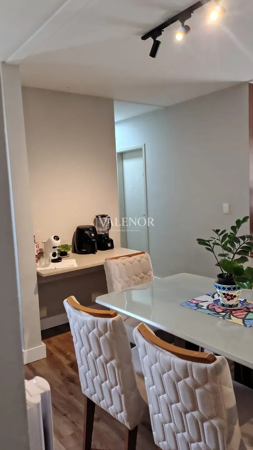 Apartamento, 3 quartos, 71 m² - Foto 9