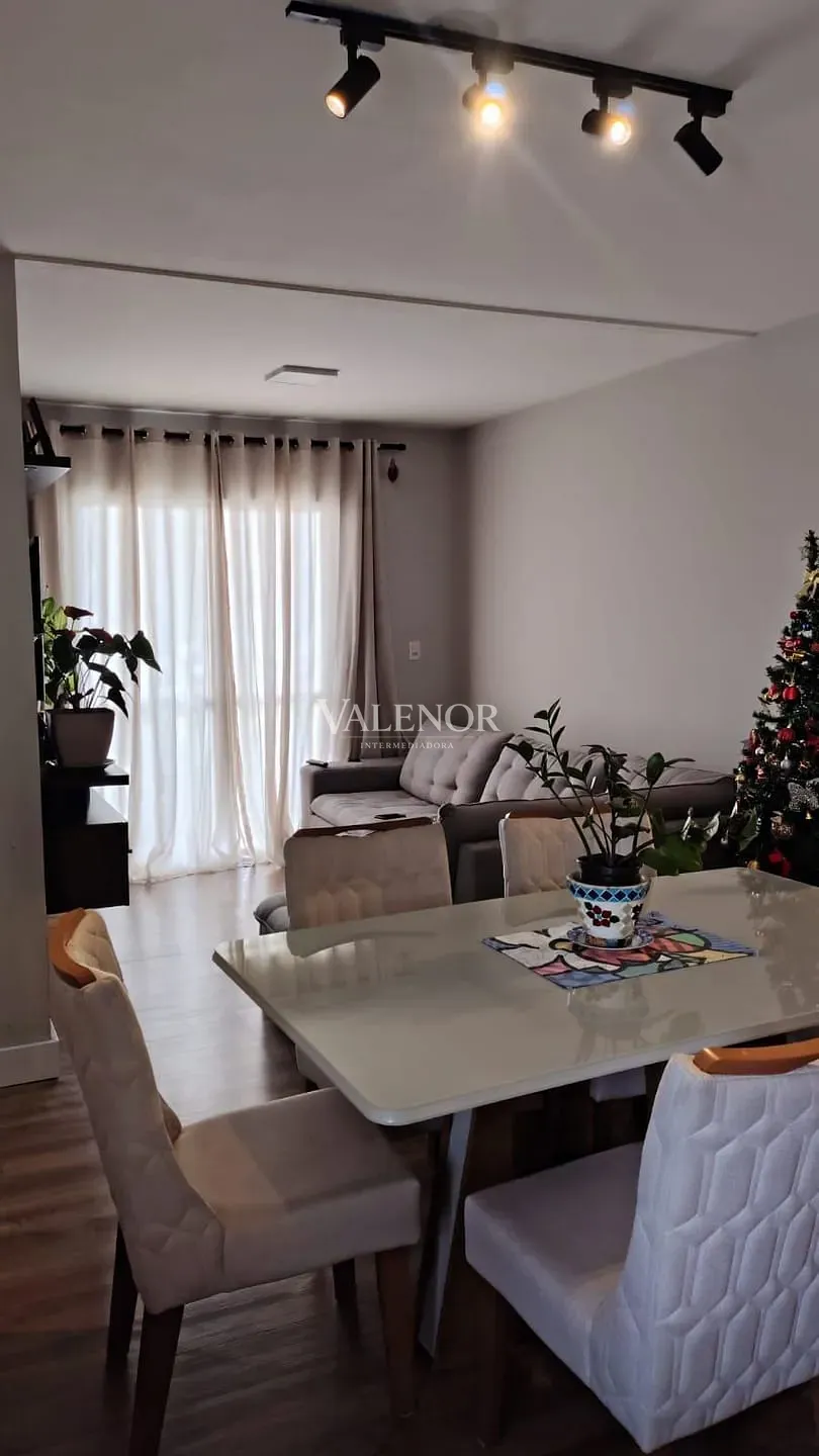 Apartamento, 3 quartos, 71 m² - Foto 3