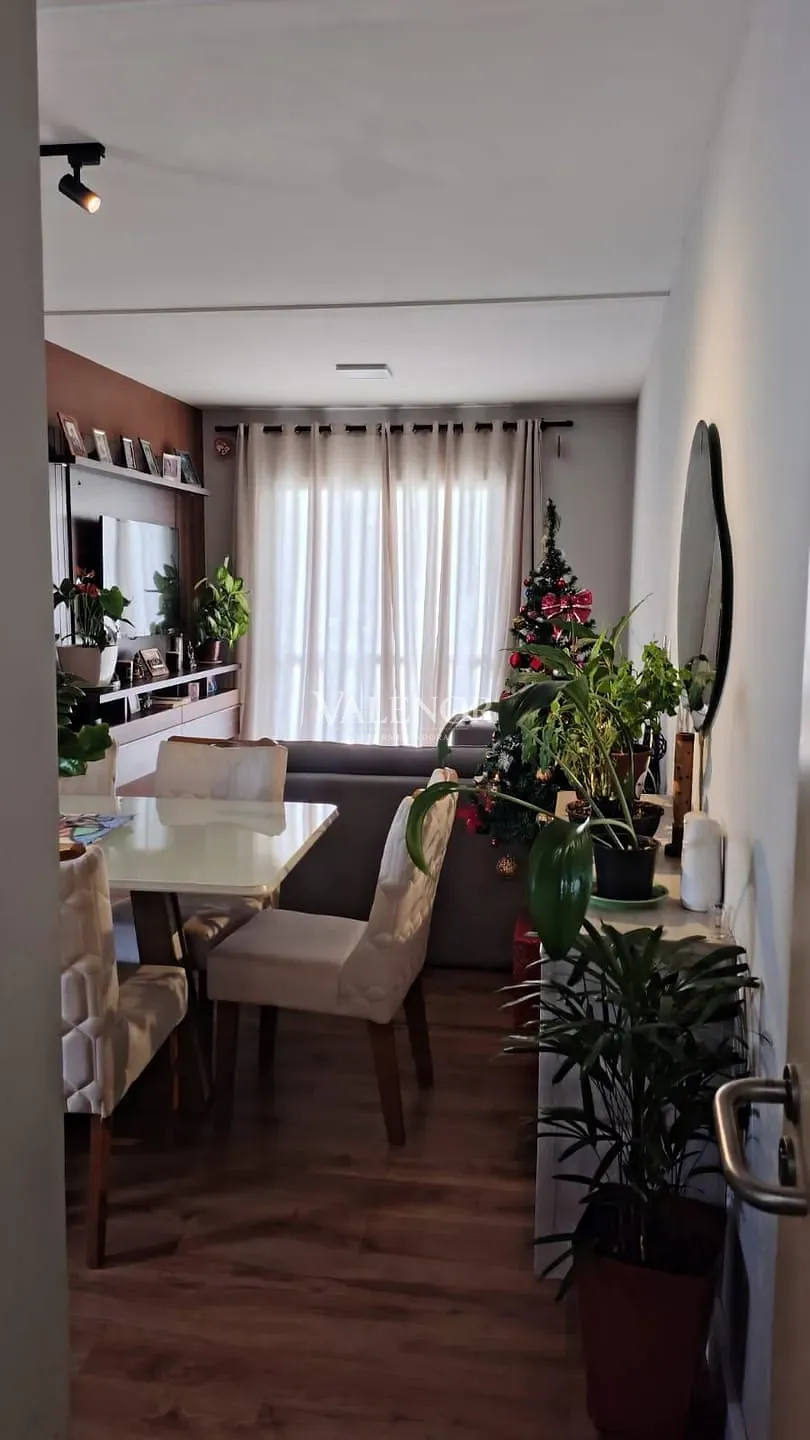 Apartamento, 3 quartos, 71 m² - Foto 5