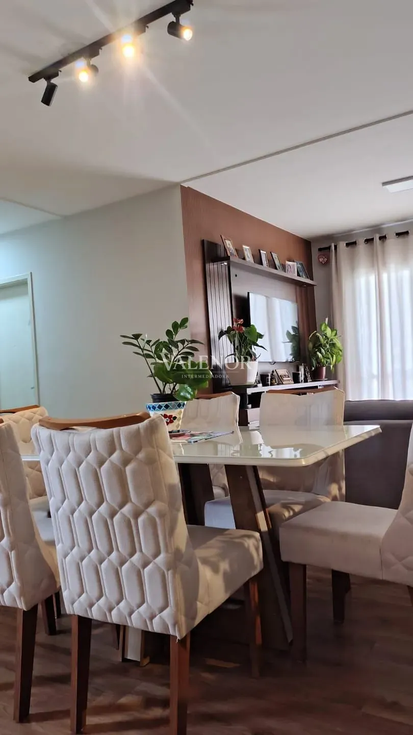 Apartamento, 3 quartos, 71 m² - Foto 7