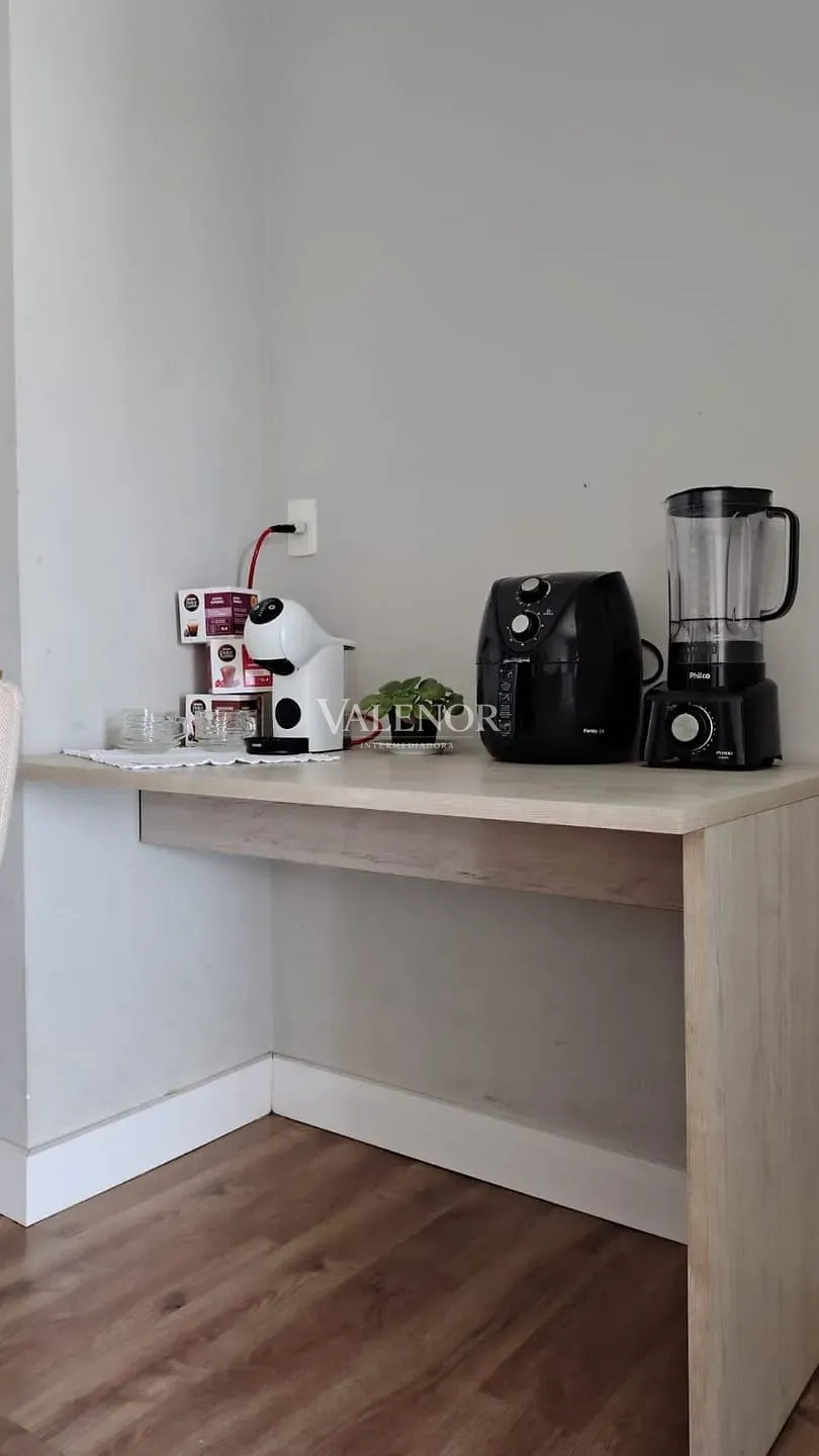 Apartamento, 3 quartos, 71 m² - Foto 13