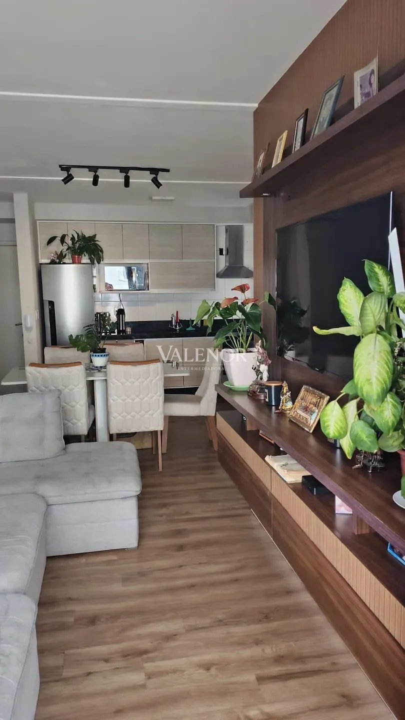 Apartamento, 3 quartos, 71 m² - Foto 4