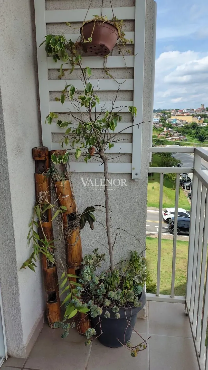 Apartamento, 3 quartos, 71 m² - Foto 20