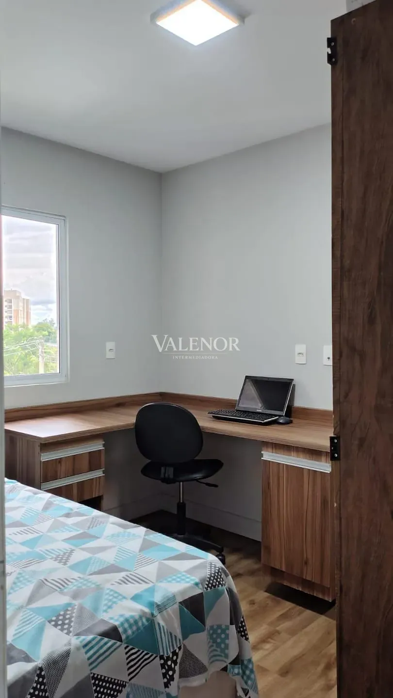 Apartamento, 3 quartos, 71 m² - Foto 27