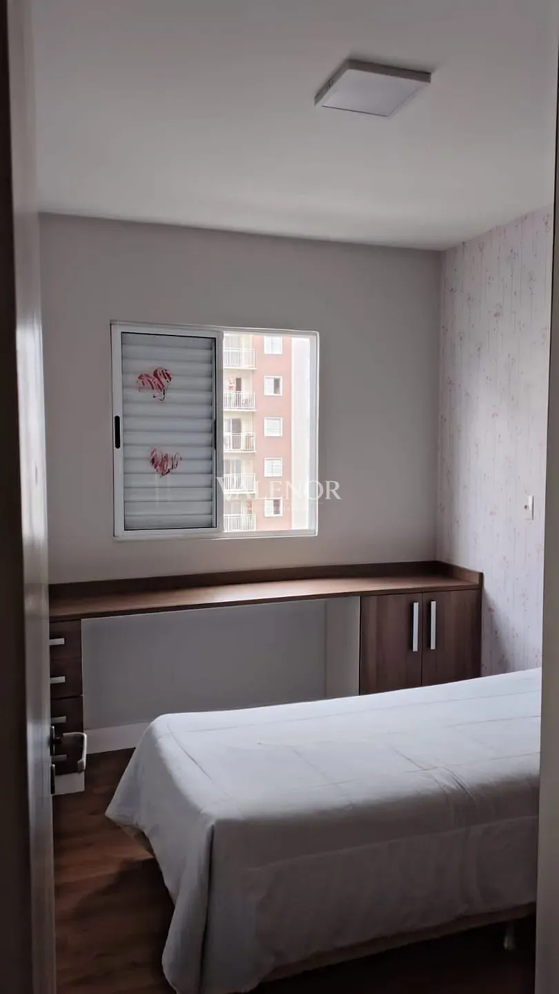 Apartamento, 3 quartos, 71 m² - Foto 35