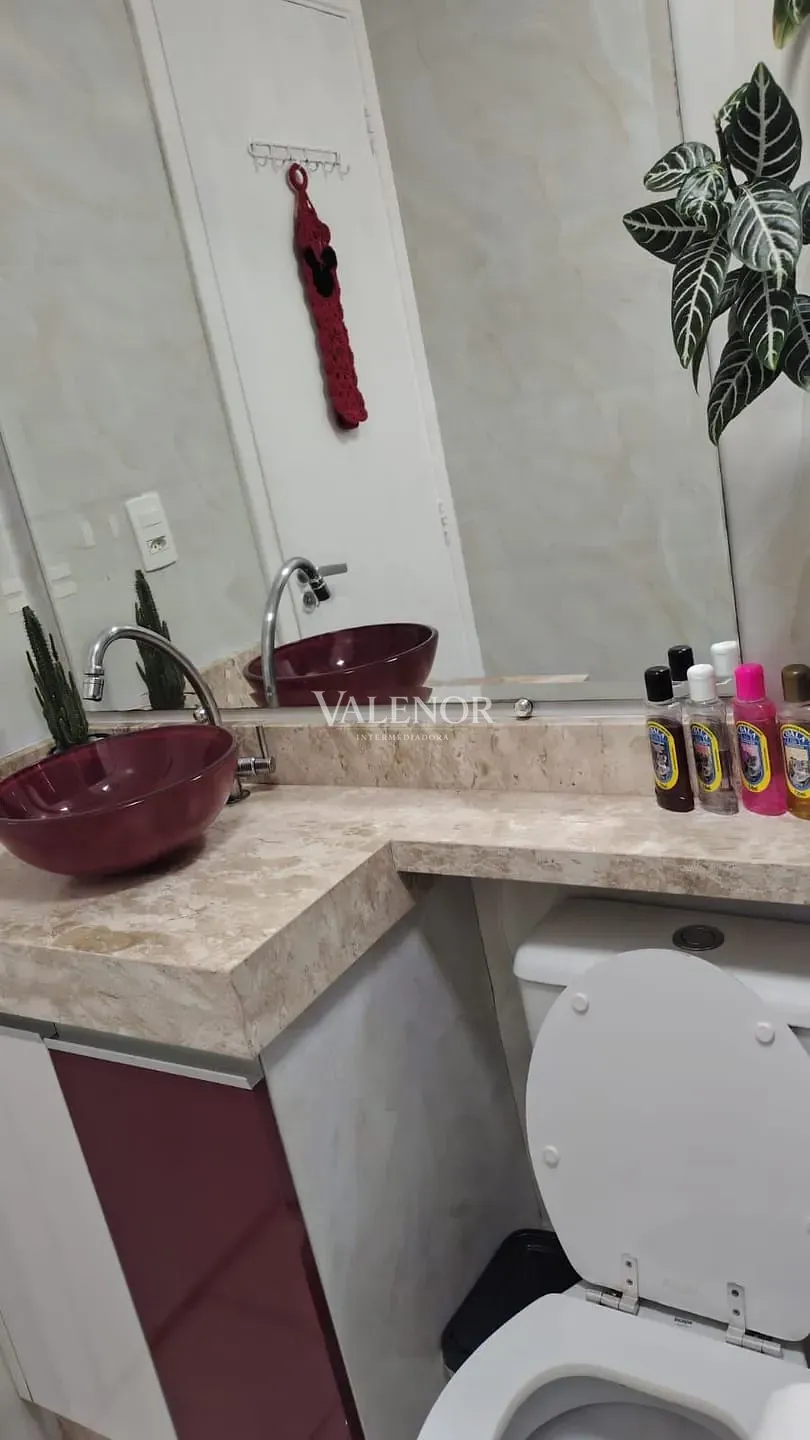 Apartamento, 3 quartos, 71 m² - Foto 37