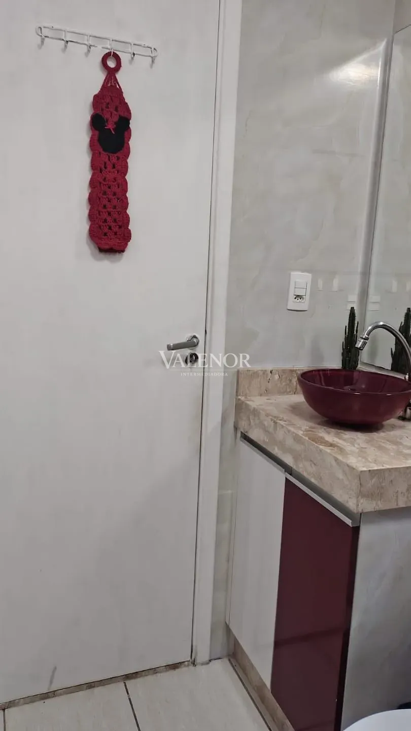 Apartamento, 3 quartos, 71 m² - Foto 38