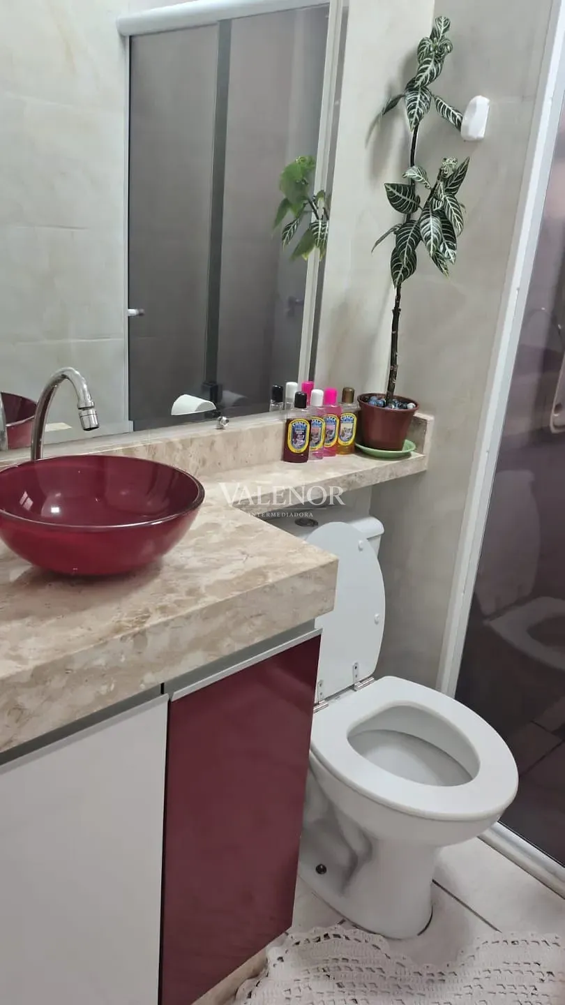 Apartamento, 3 quartos, 71 m² - Foto 40