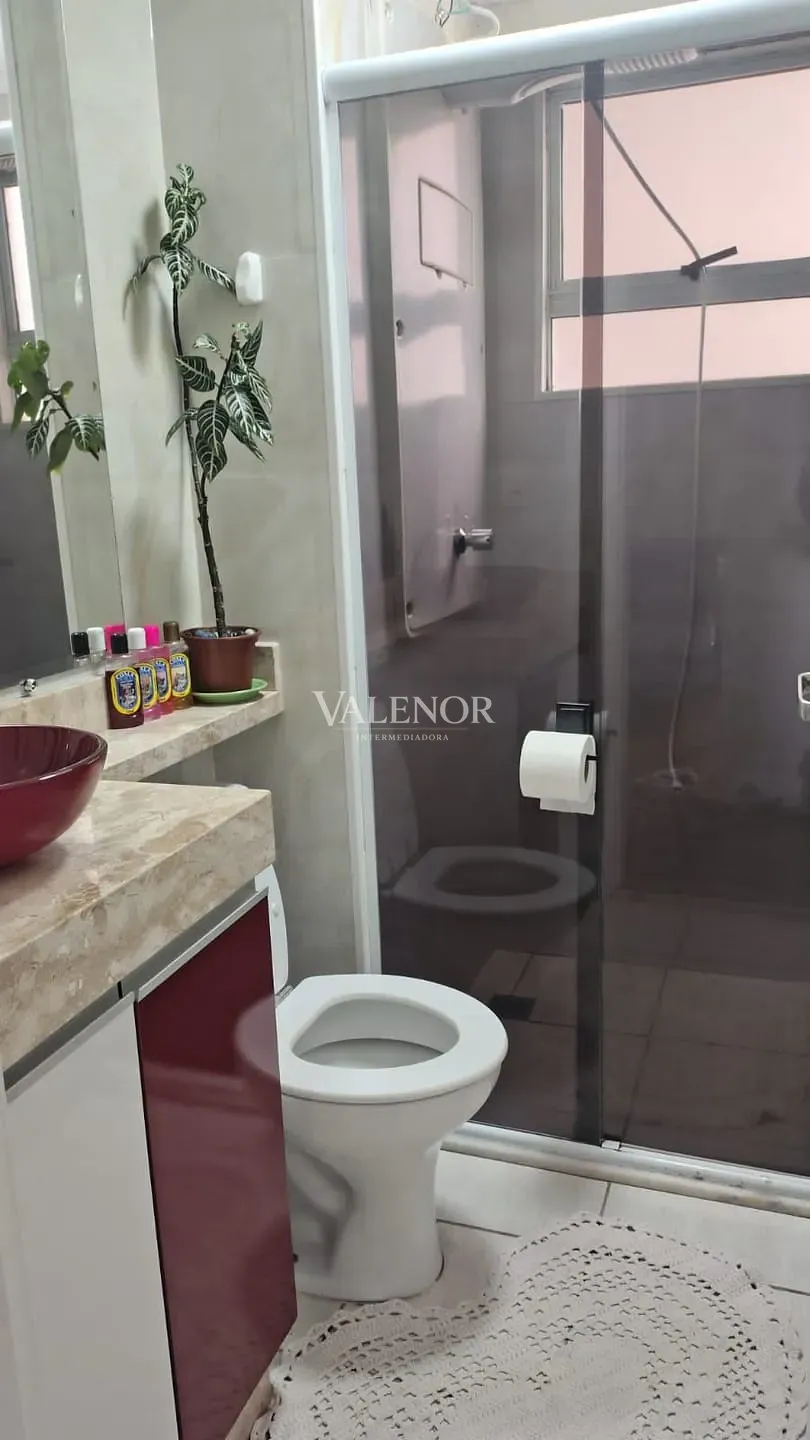 Apartamento, 3 quartos, 71 m² - Foto 41