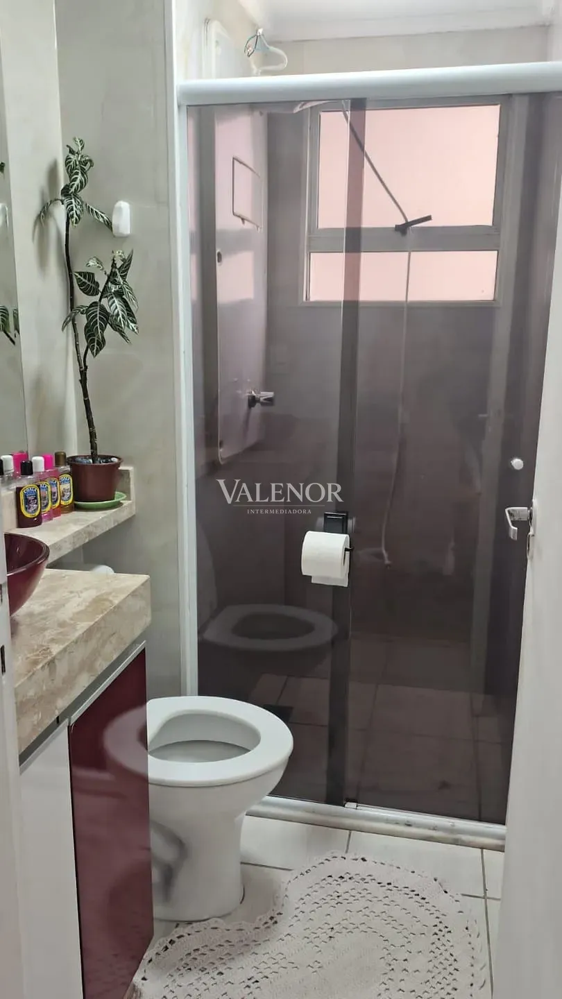 Apartamento, 3 quartos, 71 m² - Foto 42