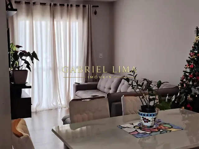 Apartamento com 71m² 3 quartos e 1 banheiro, à venda, no bairro Jardim Tamoio em Jundiaí