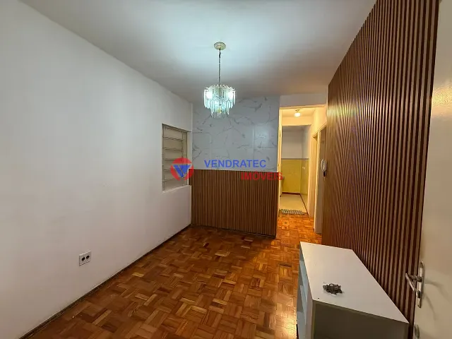 Apartamento 2 quartos e 1 banheiro, para alugar, no bairro Jardim Vergueiro em Sorocaba