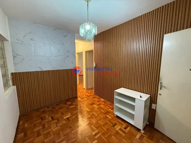 Apartamento 2 quartos e 1 banheiro, para alugar, no bairro Jardim Vergueiro em Sorocaba