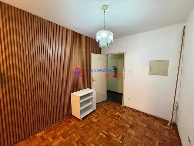 Apartamento 2 quartos e 1 banheiro, para alugar, no bairro Jardim Vergueiro em Sorocaba