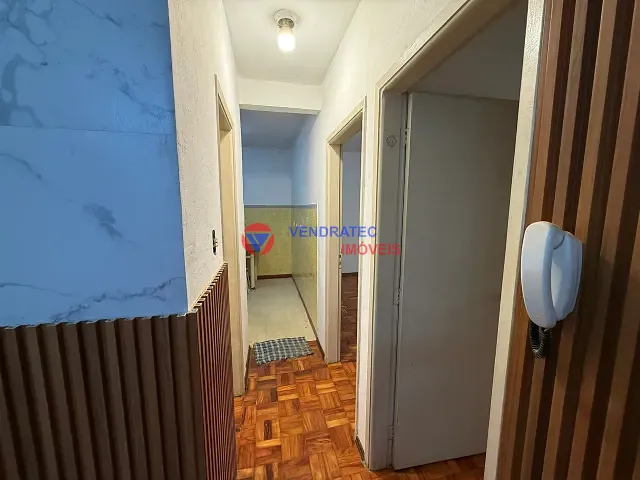 Apartamento 2 quartos e 1 banheiro, para alugar, no bairro Jardim Vergueiro em Sorocaba