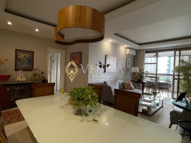 Apartamento 3 quartos e 1 banheiro, à venda, no bairro Barra da Tijuca em Rio de Janeiro