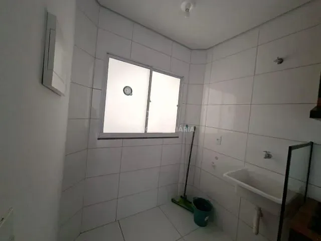 Apartamento 2 quartos e 1 banheiro, à venda, no bairro Jardim Belo Horizonte em Rondonópolis