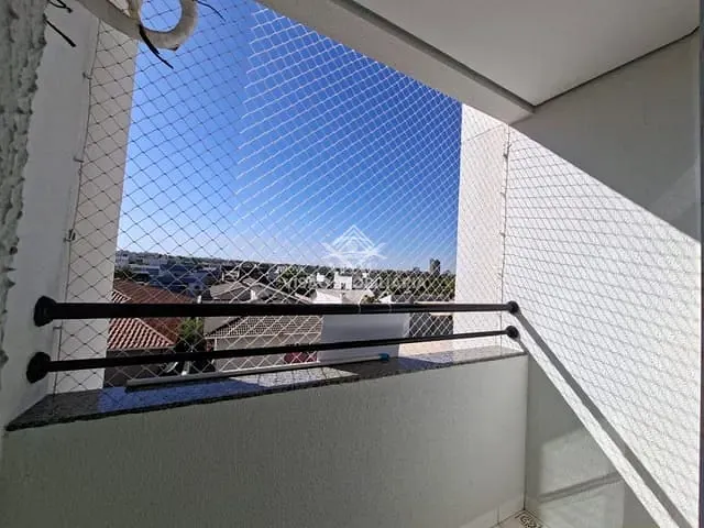 Apartamento 2 quartos e 1 banheiro, à venda, no bairro Jardim Belo Horizonte em Rondonópolis