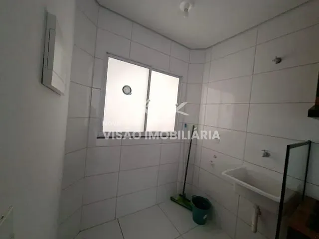 Apartamento 2 quartos e 1 banheiro, à venda, no bairro Jardim Belo Horizonte em Rondonópolis