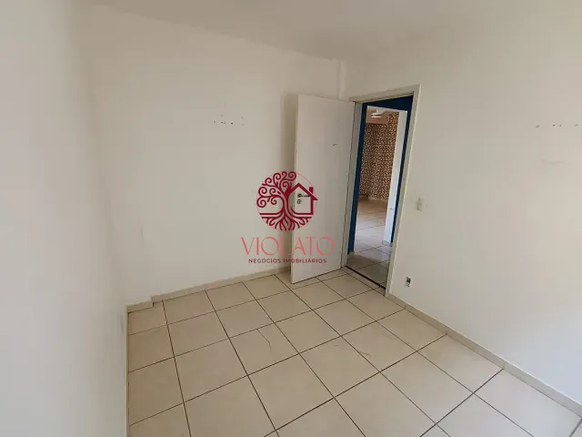 Apartamento 2 quartos e 1 banheiro, à venda ou para alugar, no bairro Palmital III em Lagoa Santa