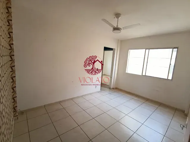 Apartamento 2 quartos e 1 banheiro, à venda ou para alugar, no bairro Palmital III em Lagoa Santa