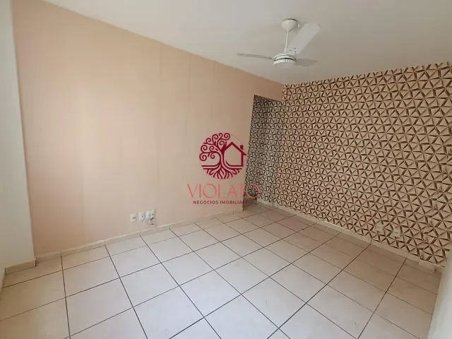 Apartamento 2 quartos e 1 banheiro, à venda ou para alugar, no bairro Palmital III em Lagoa Santa
