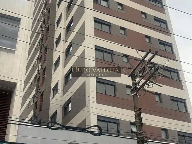 Apartamento 2 quartos e 1 banheiro, à venda, no bairro Mooca em São Paulo