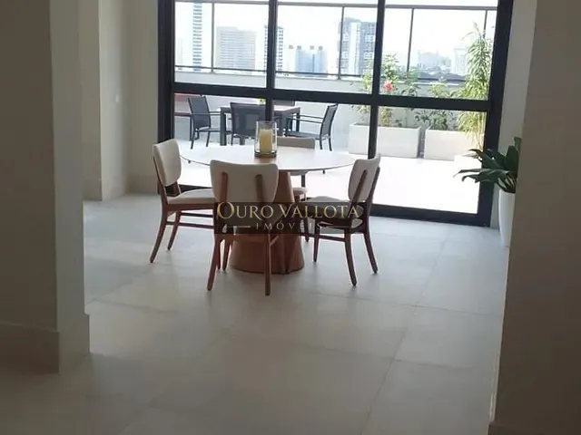 Apartamento 2 quartos e 1 banheiro, à venda, no bairro Mooca em São Paulo
