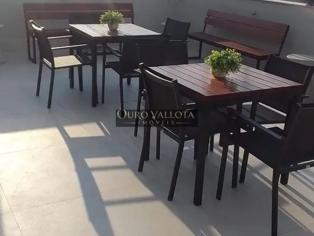 Apartamento 2 quartos e 1 banheiro, à venda, no bairro Mooca em São Paulo