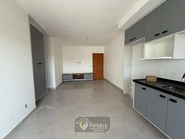 Apartamento com 71m² 2 quartos e 2 banheiros, à venda, no bairro Jardim Planalto em Jaguariúna