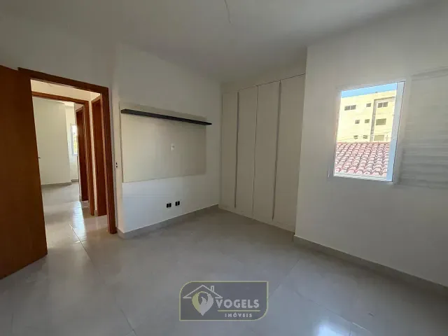 Apartamento com 71m² 2 quartos e 2 banheiros, à venda, no bairro Jardim Planalto em Jaguariúna