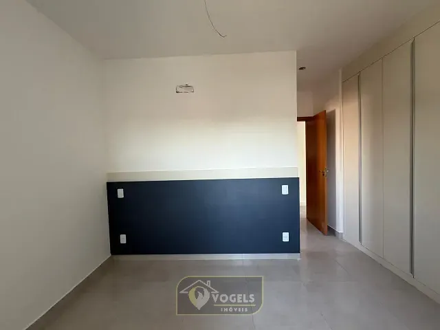 Apartamento com 71m² 2 quartos e 2 banheiros, à venda, no bairro Jardim Planalto em Jaguariúna
