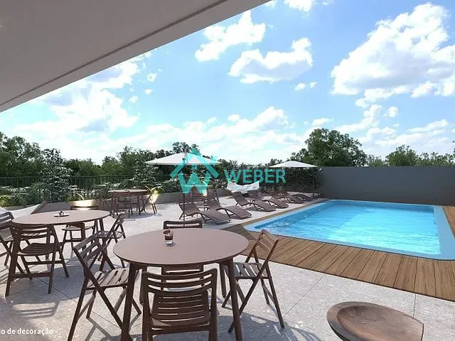 Apartamento com 205m² 3 quartos e 3 banheiros, à venda, no bairro São José em São Leopoldo