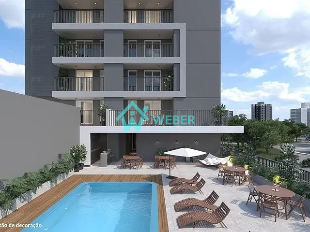 Apartamento com 205m² 3 quartos e 3 banheiros, à venda, no bairro São José em São Leopoldo