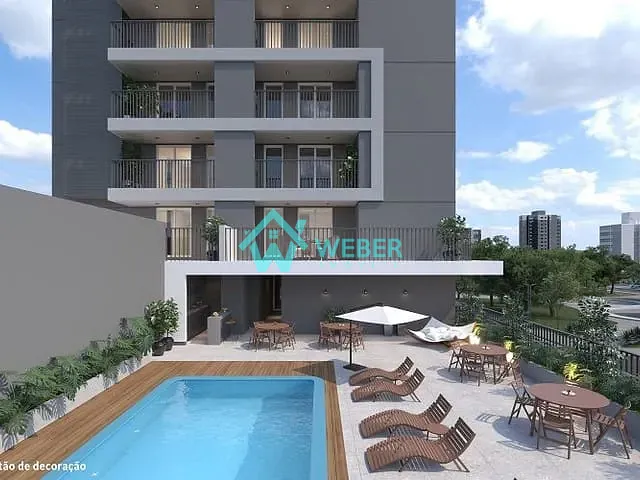 Apartamento com 205m² 3 quartos e 3 banheiros, à venda, no bairro São José em São Leopoldo