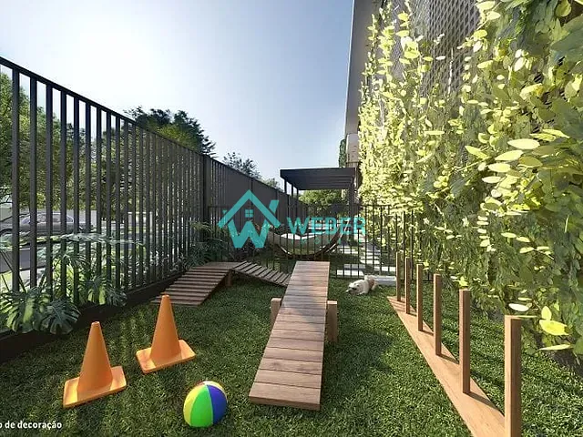 Apartamento com 205m² 3 quartos e 3 banheiros, à venda, no bairro São José em São Leopoldo