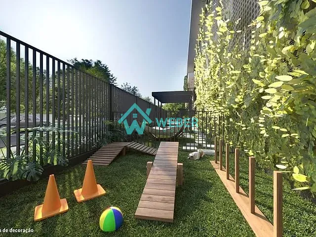 Apartamento com 205m² 3 quartos e 3 banheiros, à venda, no bairro São José em São Leopoldo