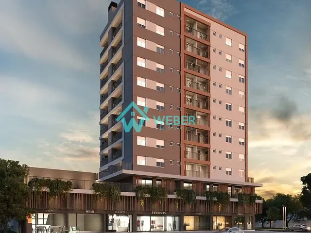 Apartamento com 205m² 3 quartos e 3 banheiros, à venda, no bairro São José em São Leopoldo