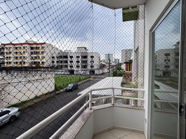 Apartamento 2 quartos e 2 banheiros, para alugar, no bairro LIONS em Itaperuna