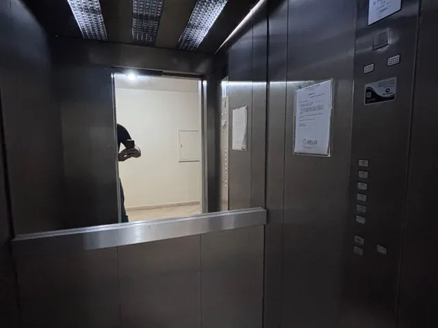 Apartamento 2 quartos e 2 banheiros, para alugar, no bairro LIONS em Itaperuna