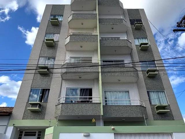Apartamento 2 quartos e 2 banheiros, para alugar, no bairro LIONS em Itaperuna