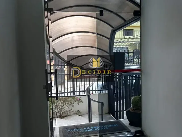 Apartamento com 58m² 2 quartos e 2 banheiros, à venda, no bairro Vila Santana em São Paulo