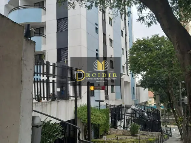 Apartamento com 58m² 2 quartos e 2 banheiros, à venda, no bairro Vila Santana em São Paulo