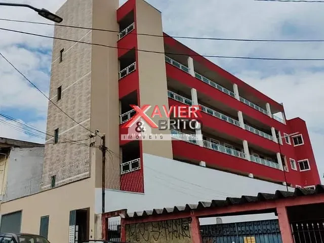 Apartamento 2 quartos e 1 banheiro, à venda, no bairro Artur Alvim em São Paulo