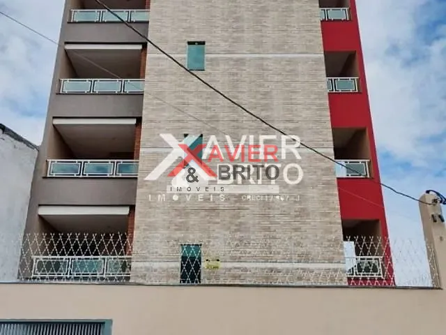 Apartamento 2 quartos e 1 banheiro, à venda, no bairro Artur Alvim em São Paulo