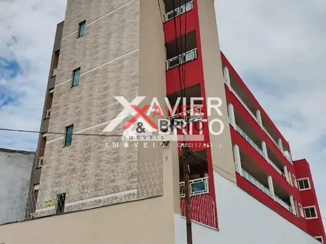 Apartamento 2 quartos e 1 banheiro, à venda, no bairro Artur Alvim em São Paulo